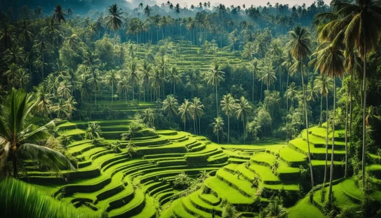 Ubud Package Tour